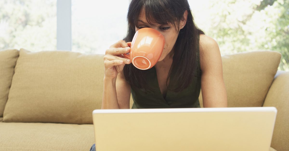 Učinki prekomerne kave in kofeina na želodec