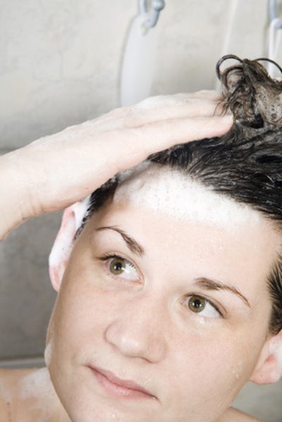 Účinky šamponu česneku