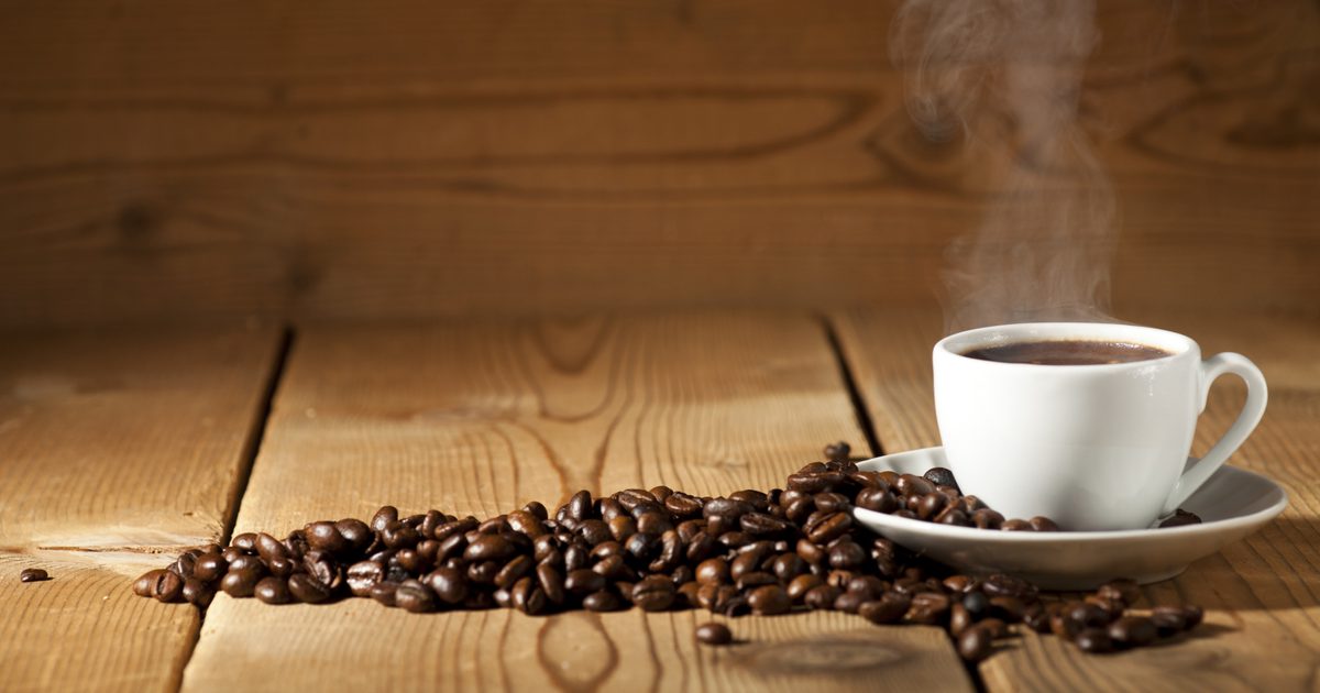 Efedrin vs Koffein
