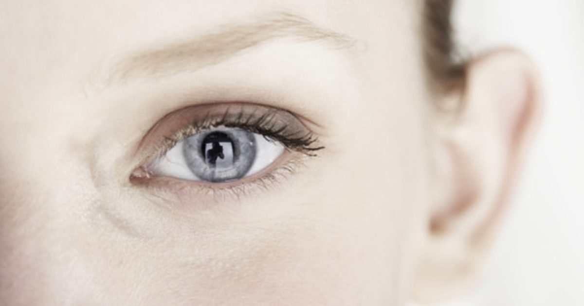 Eye Titching & Nutritional Deficiency