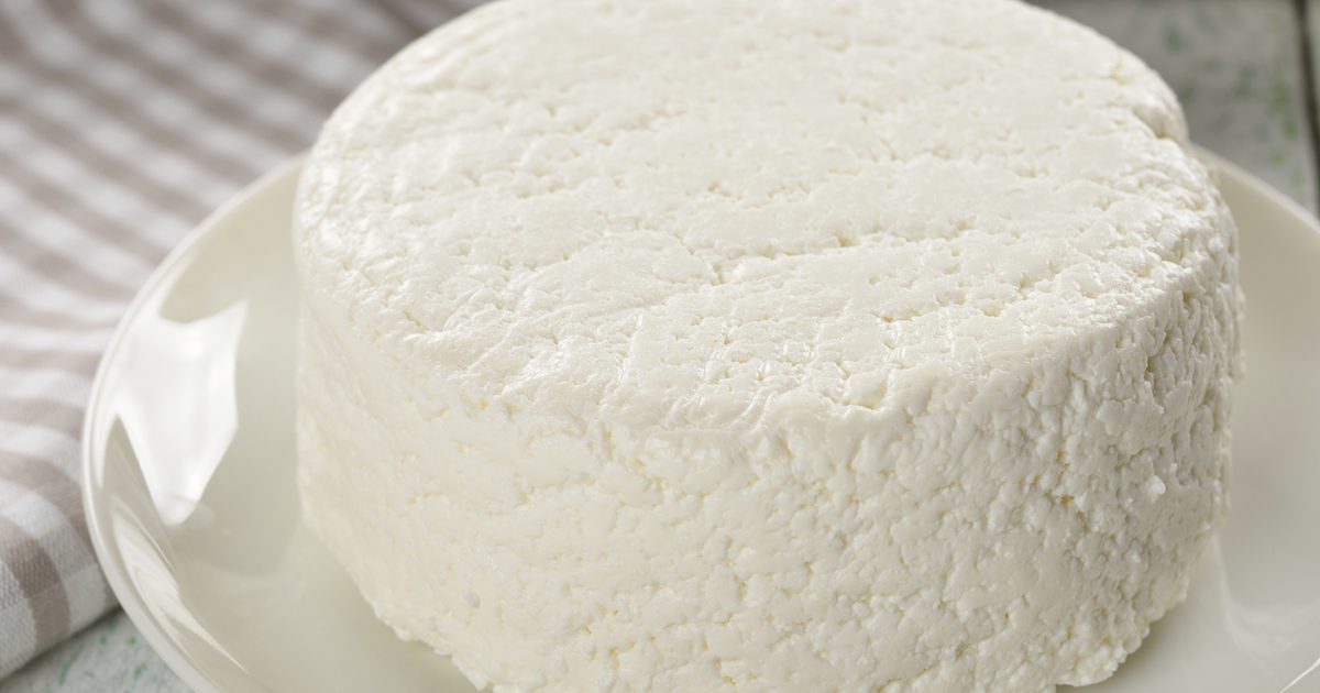 حقائق حول الجبن المنزلية
