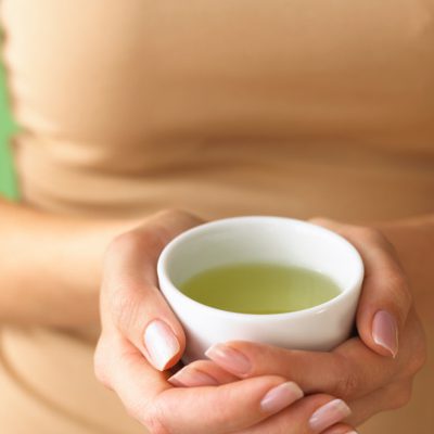 Fakty dotyczące tabletek z zielonej herbaty