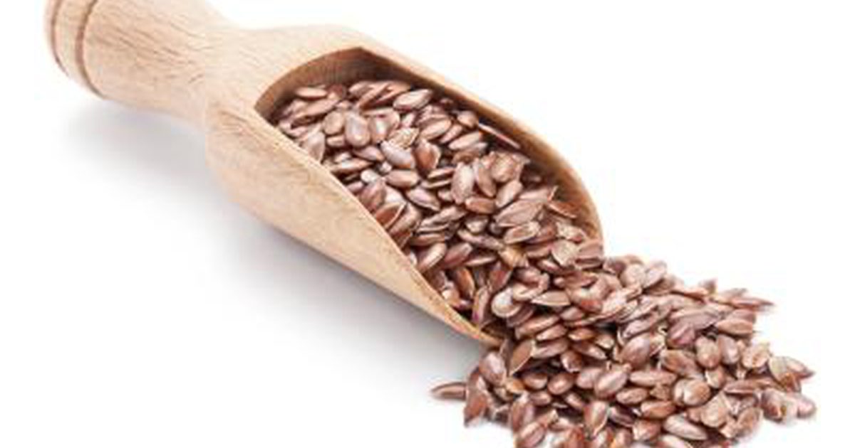 Lanena semena: Koliko na dan?