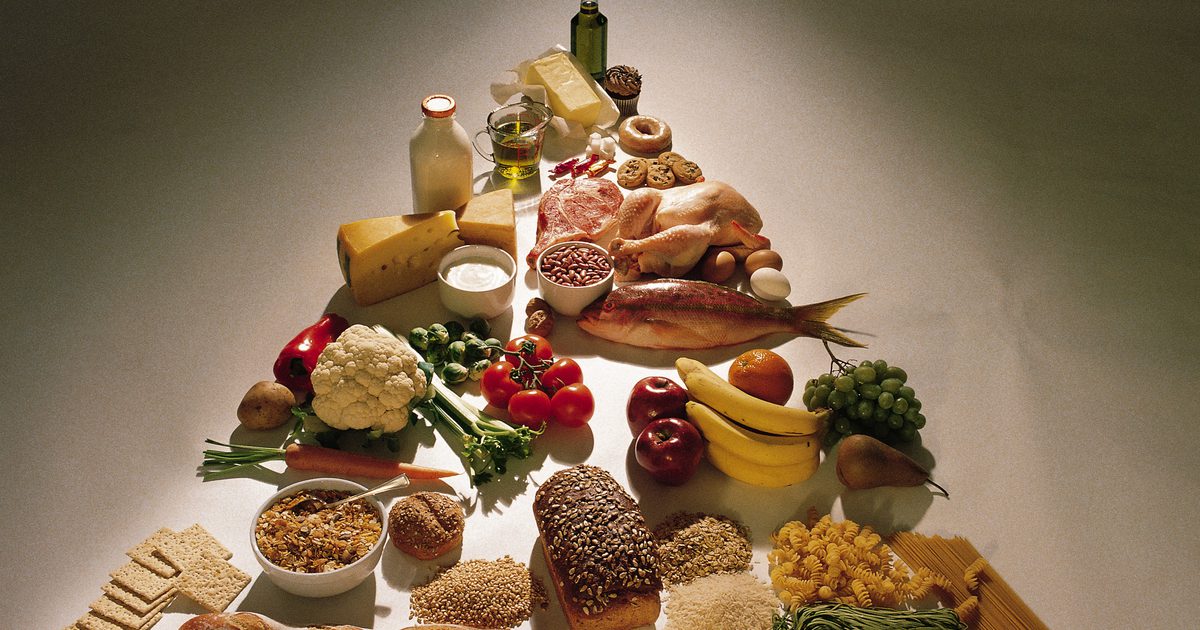 Gastritis in večerna obroka
