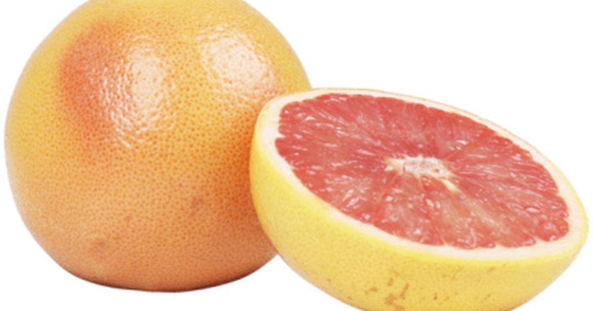 Grapefruit und Coumadin