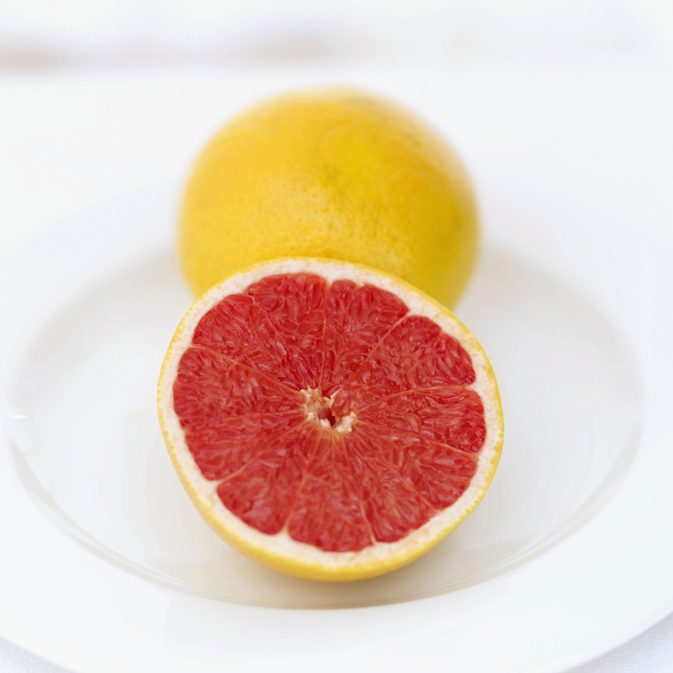 Grapefruit Seed Extract Uses