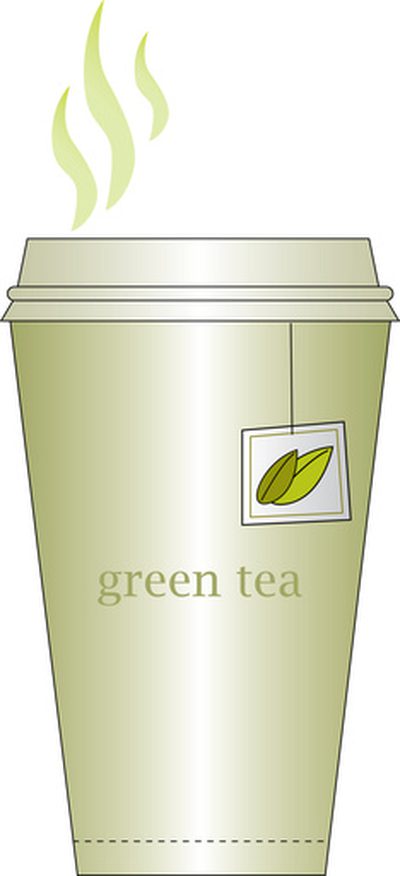 Green Tea vs Yerba Mate Antioksidanter