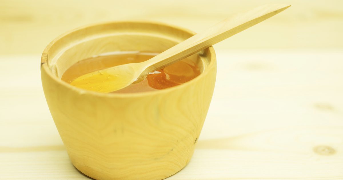 Hälsofördelar med äppelcidervinäger och honung