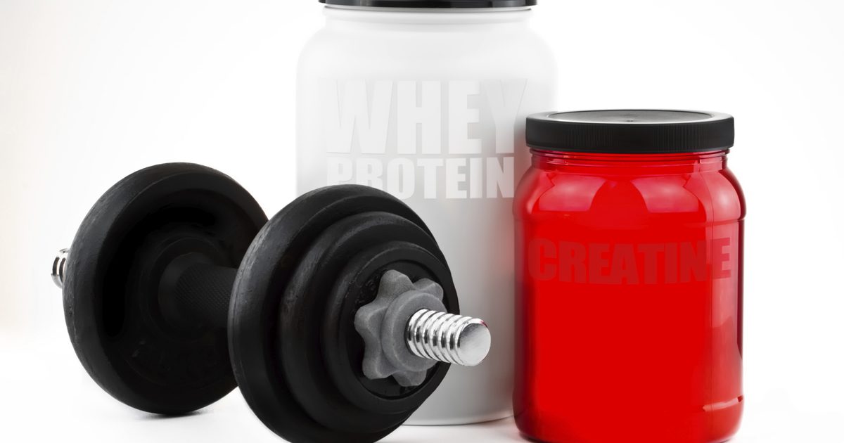 Gezondheidsvoordelen van Body Fortress Super Advanced Whey Protein