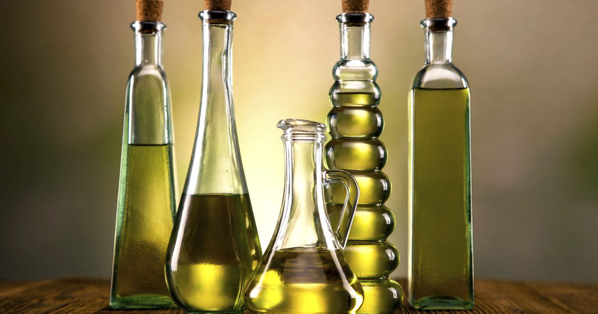 Gesundheitliche Vorteile: Sesamöl vs. Olivenöl