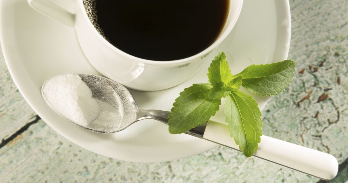 कॉफी के लिए स्वस्थ चीनी विकल्प