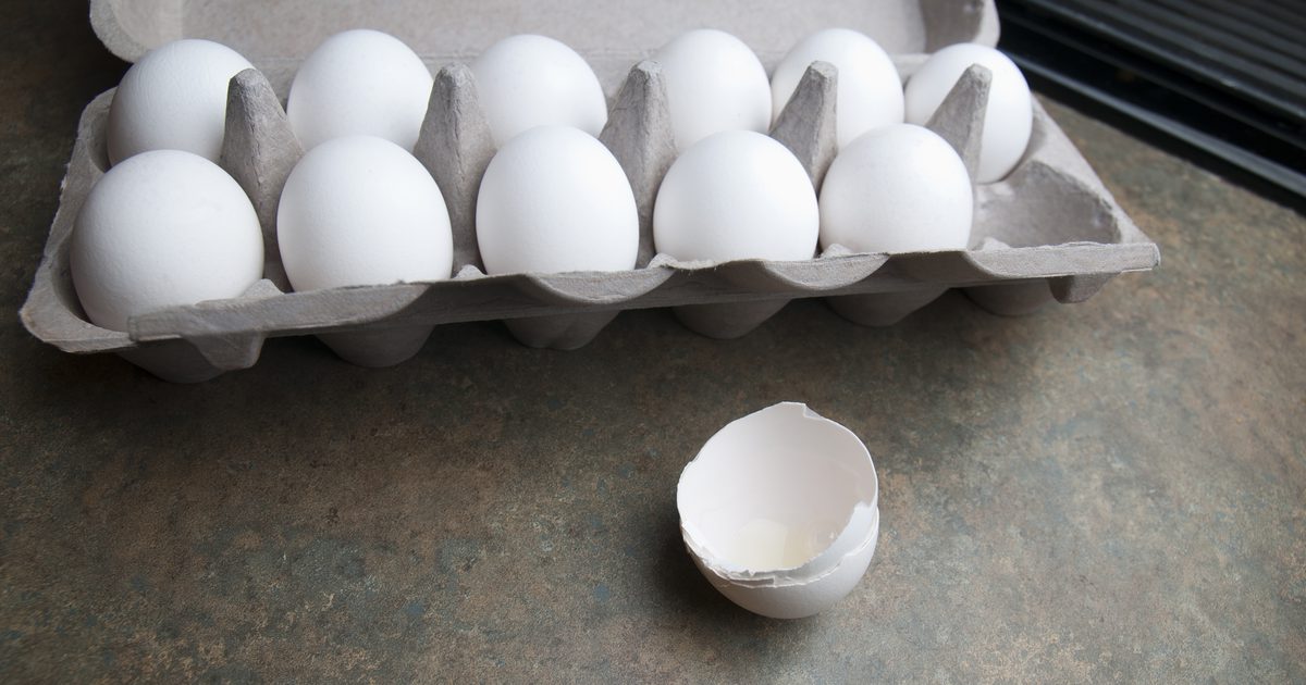 Hälsosamma sätt att laga ägg