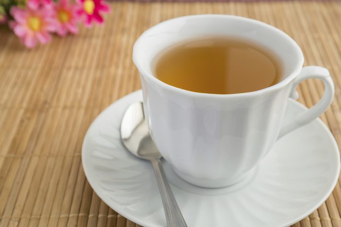 हरपीज के लिए हर्बल चाय