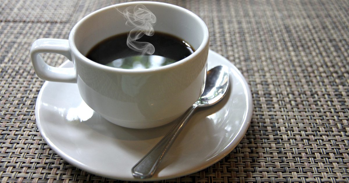 Hur påverkar koffeintabletter din kropp?