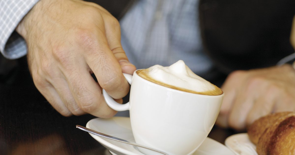 Ako sa telo prispôsobí na odňatie kofeínu?