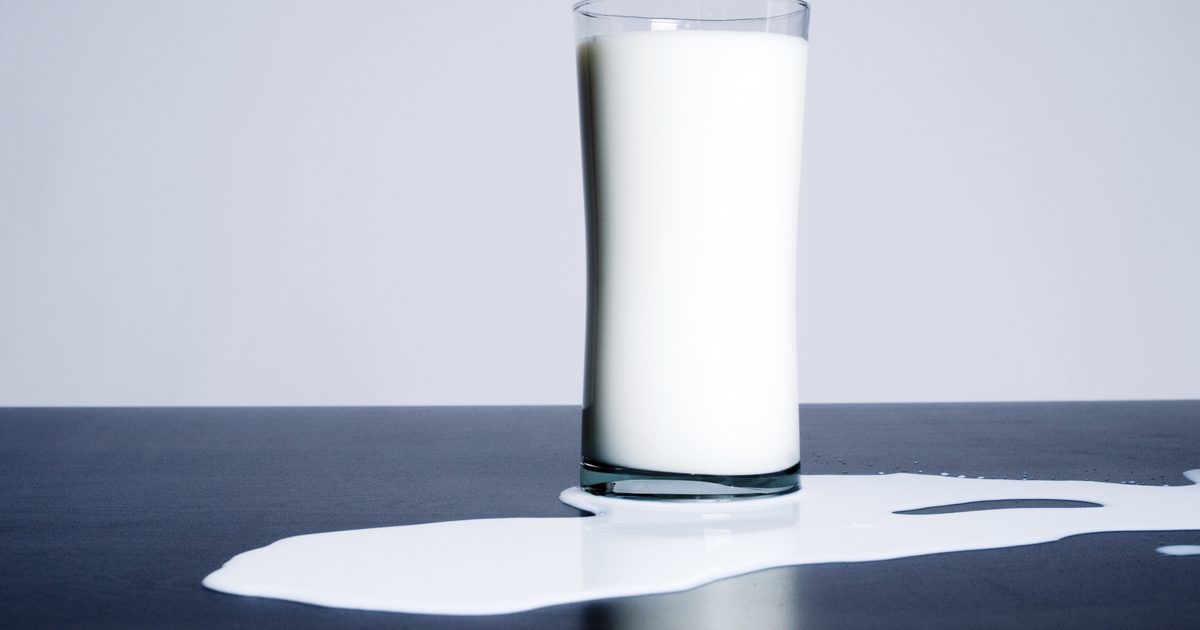 शरीर डाइजेस्ट दूध कैसे करता है?