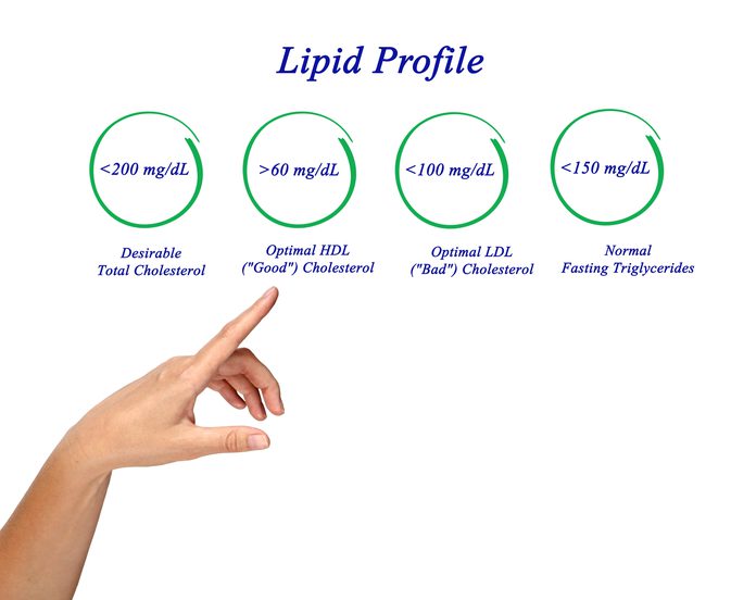 Ako telo používa Lipidy?