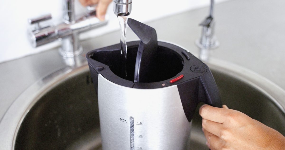 Wie beeinflusst das Trinken von kontaminiertem Wasser unsere Gesundheit?