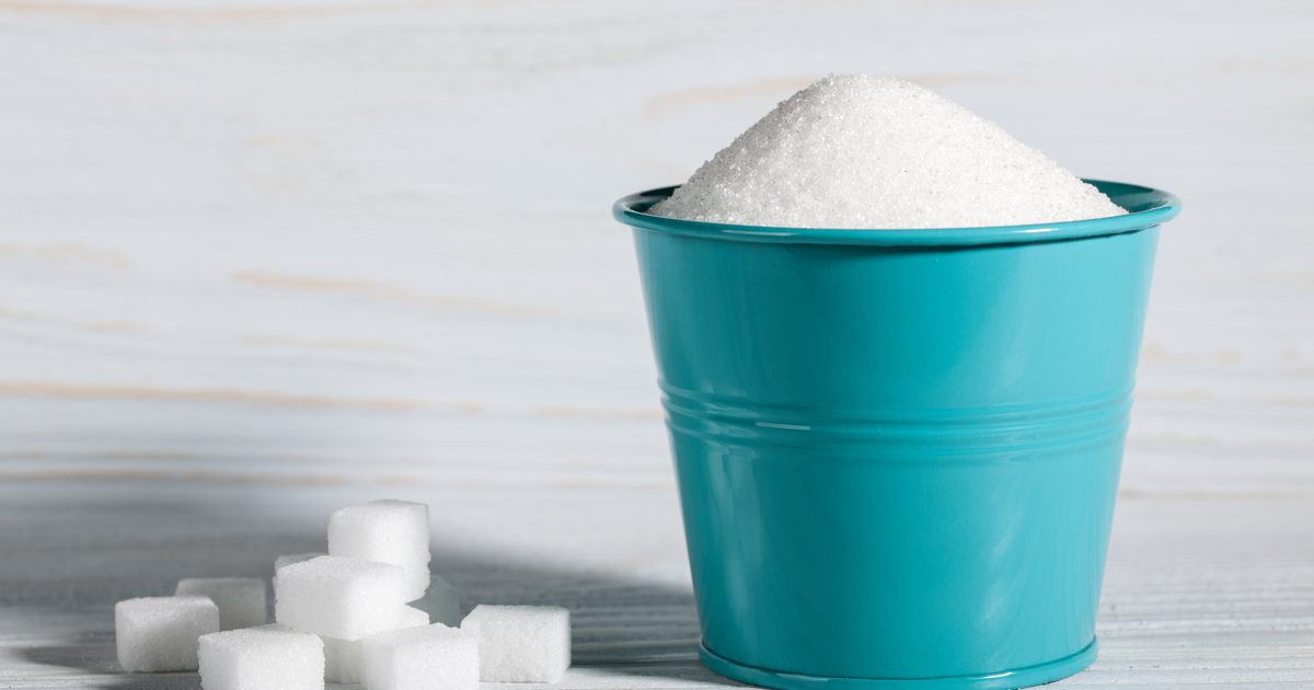 Wie wirkt sich zu viel Zucker auf Ihr Gehirn auswirken?