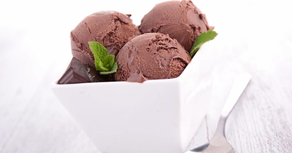Kako sladoled vpliva na vaše branje glukoze?