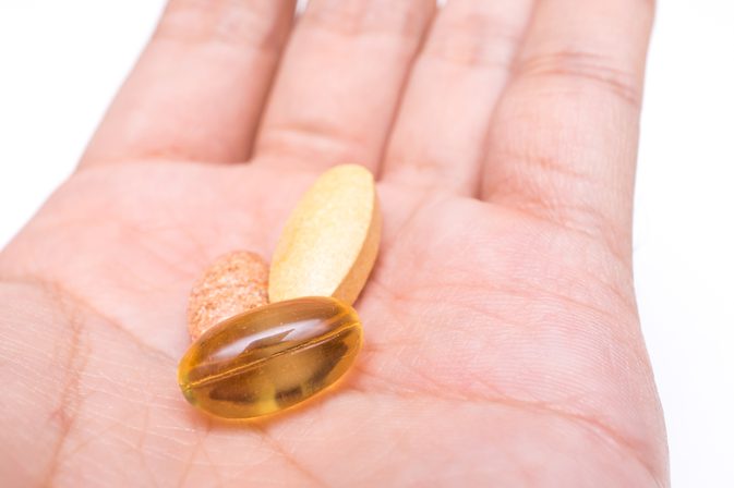 Как ли витамин С засяга хормоналния кортизол?