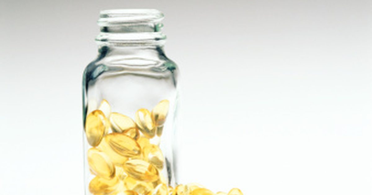 Wie effektiv ist Vitamin E bei Akne-Narben?