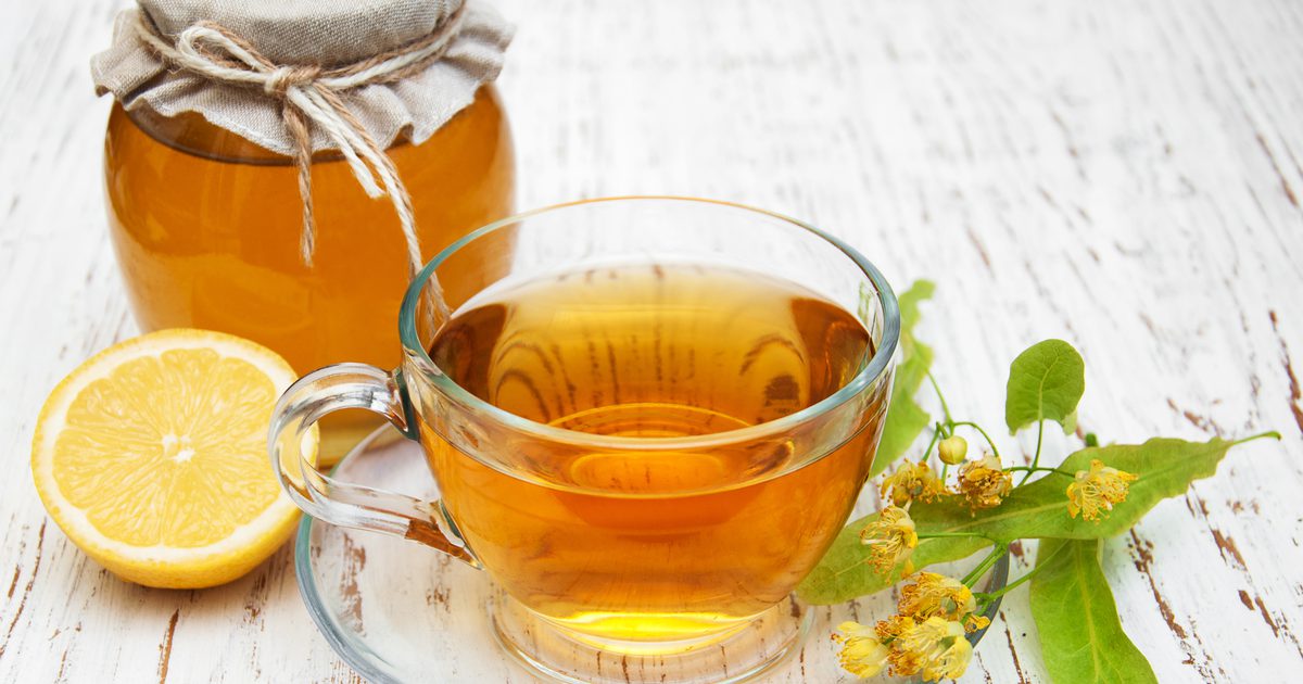 Ako dlho zostáva bylinkový čaj vo vašom systéme?
