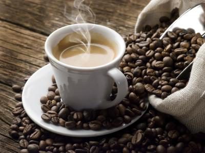 Wie lange soll man nach dem Koffeinkochen wieder Energie bekommen?