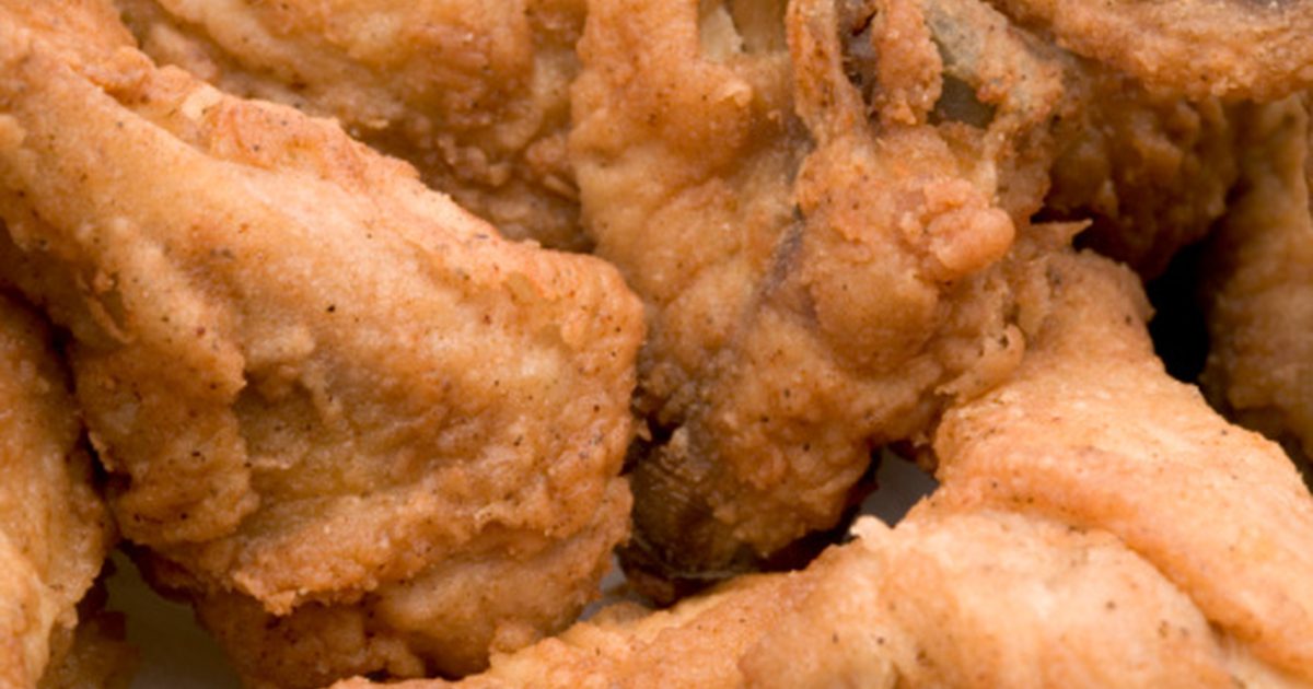 Колко калории има в пуканки пиле?