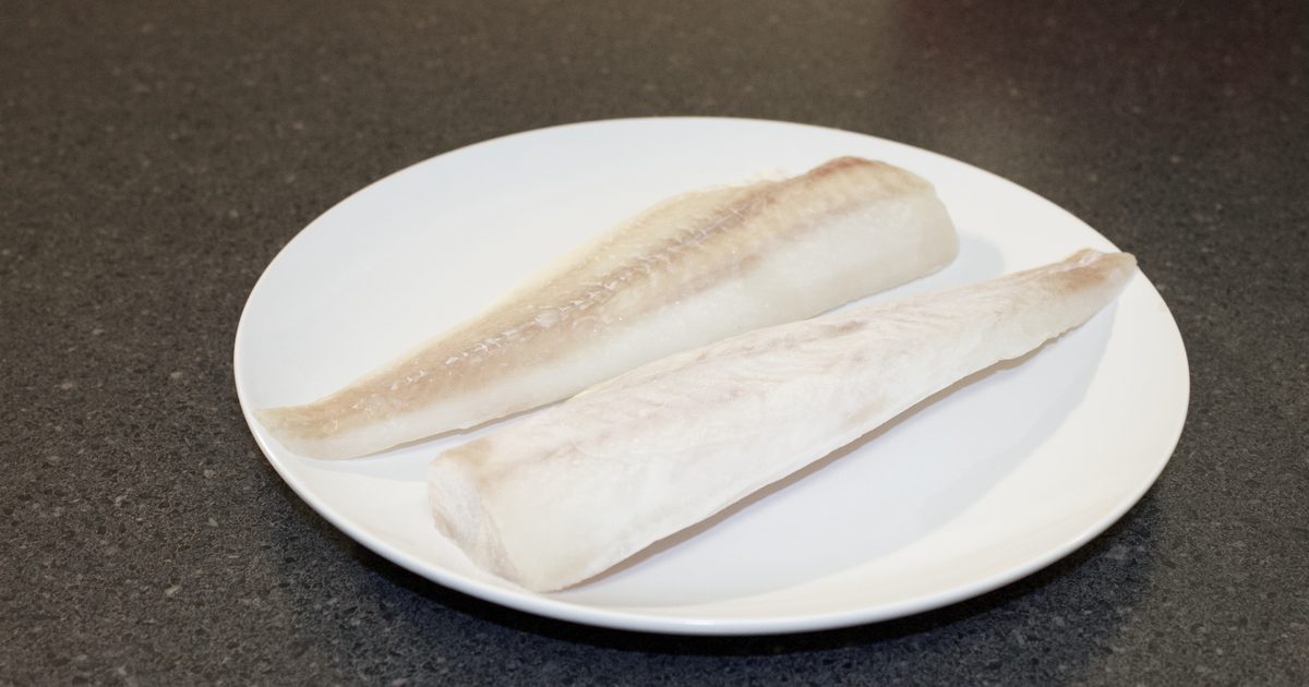 Как да готвя амбържак риба