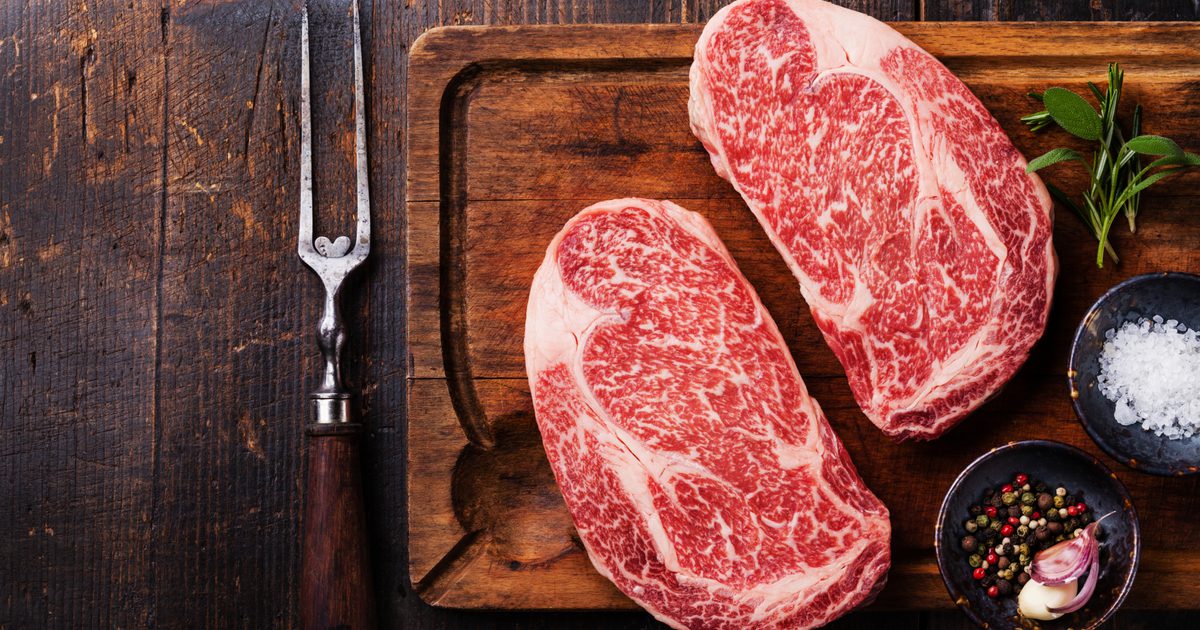 Jak vařit hovězí maso na kilogram