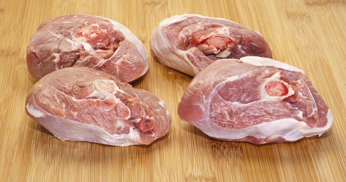 Hur man lagar köttfritt nötkött