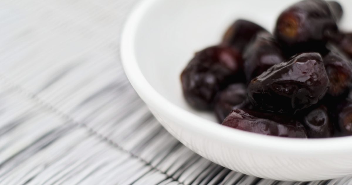 सूखे Prunes कुक कैसे करें