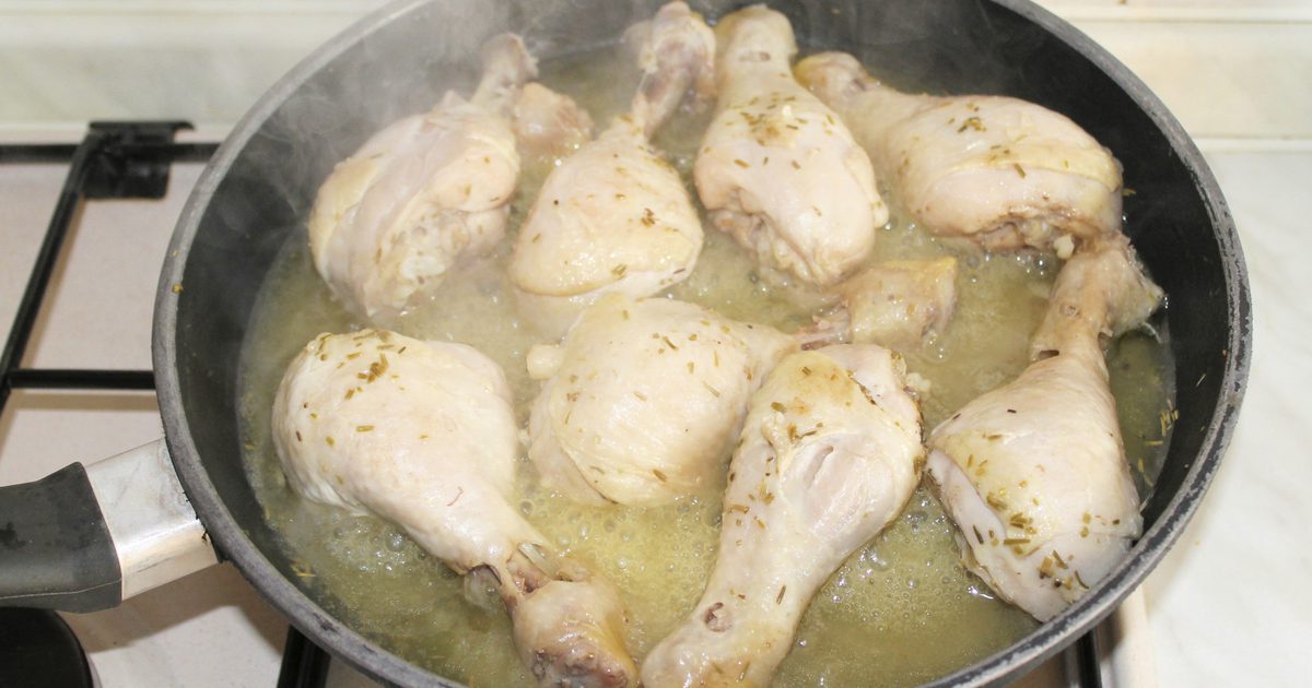 Как да се приготвим за пилета