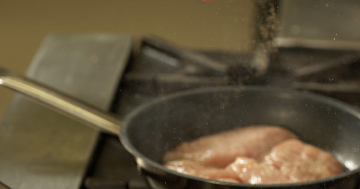 Как да се готви лисица месо