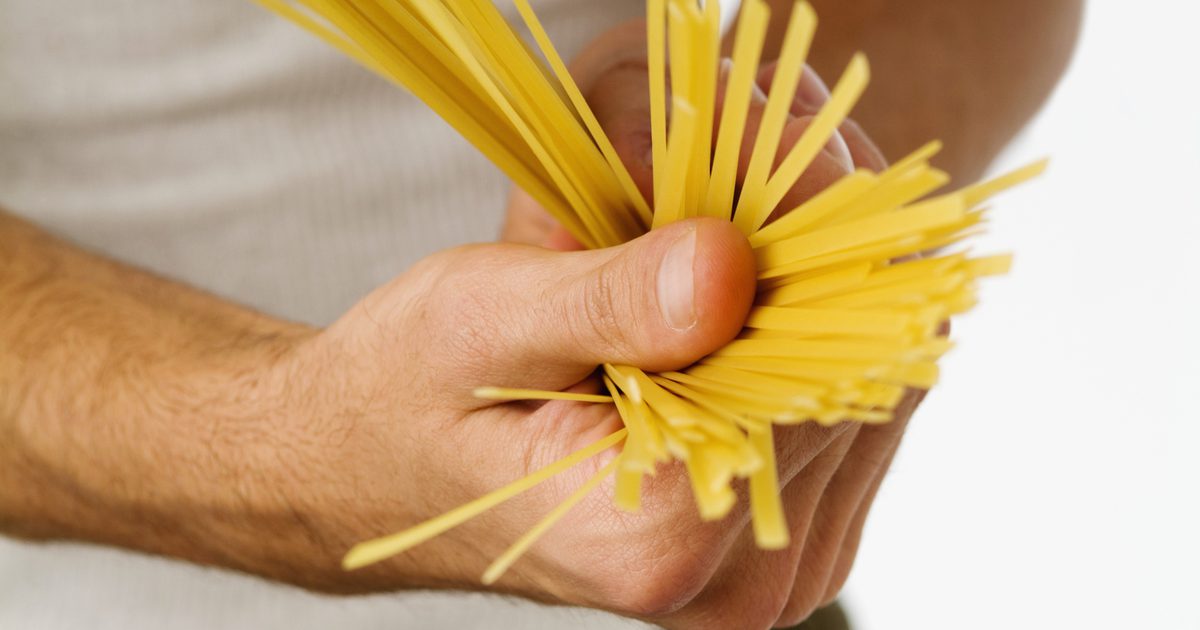 जॉलीबी स्पेगेटी को कैसे पकाना है