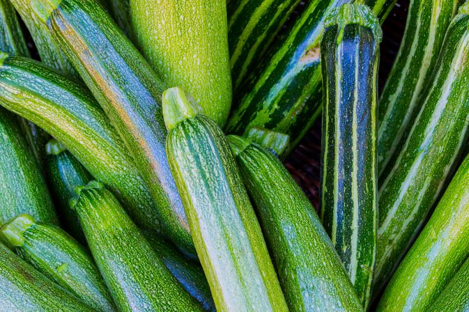Kako kuhati velike zucchini