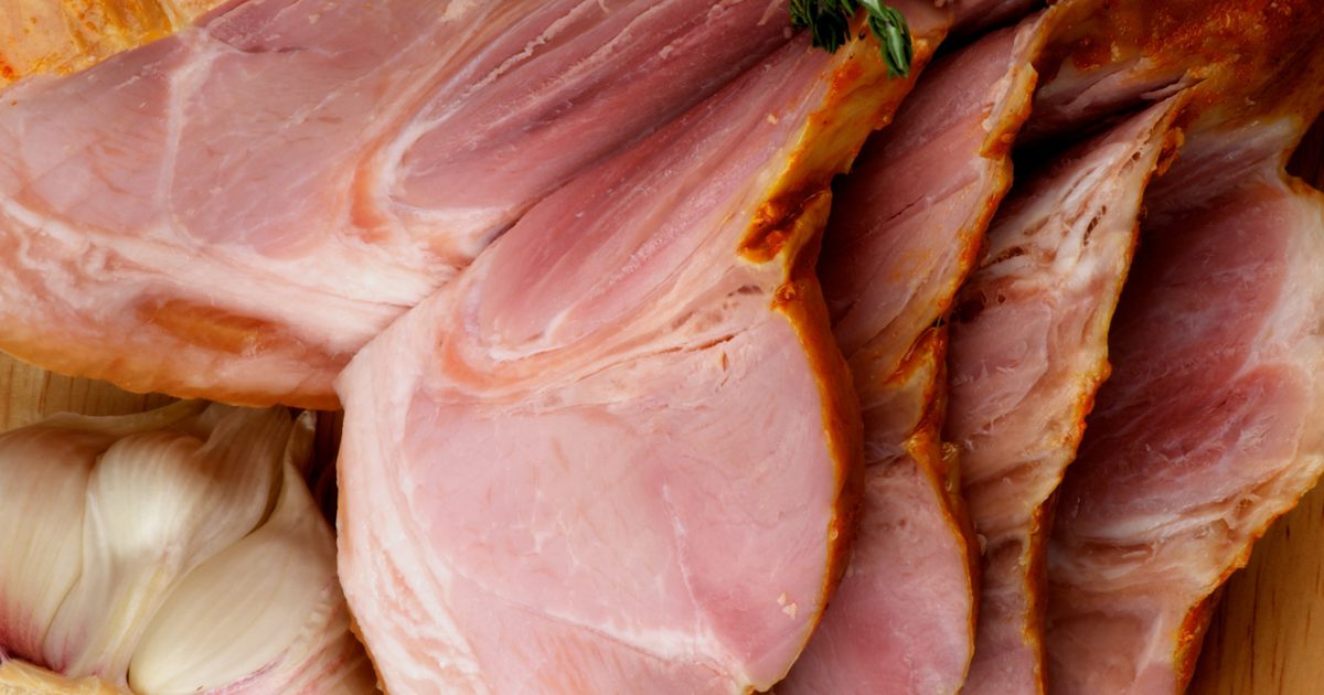 Как да си приготвим свинско месо