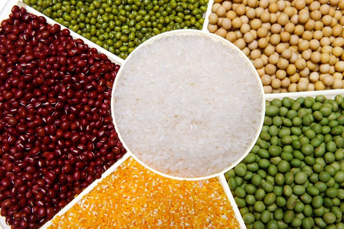 Hoe te koken met droge Black-Eyed Peas and Beans