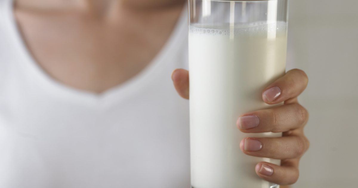 Wie schneiden Sie Milchprodukte aus Ihrer Ernährung heraus