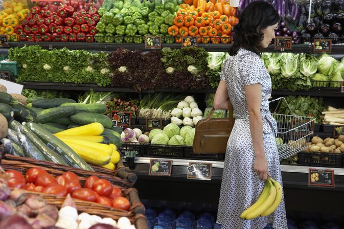 Jak jeść zdrowo bez jedzenia warzyw