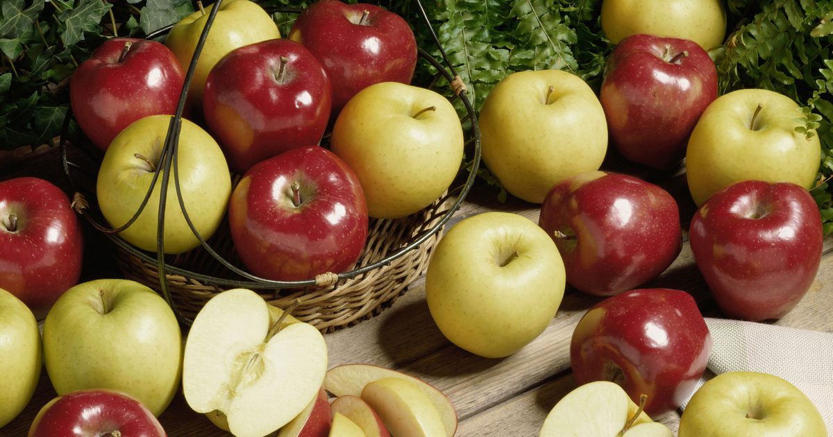 Wie man Gewicht mit Pflaumensaft und Apfelessig verliert