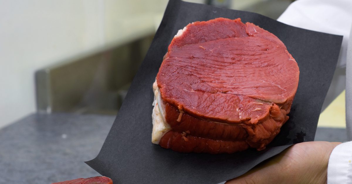 Hoe je het beste gebraden rundvlees kunt maken in een Nederlandse oven