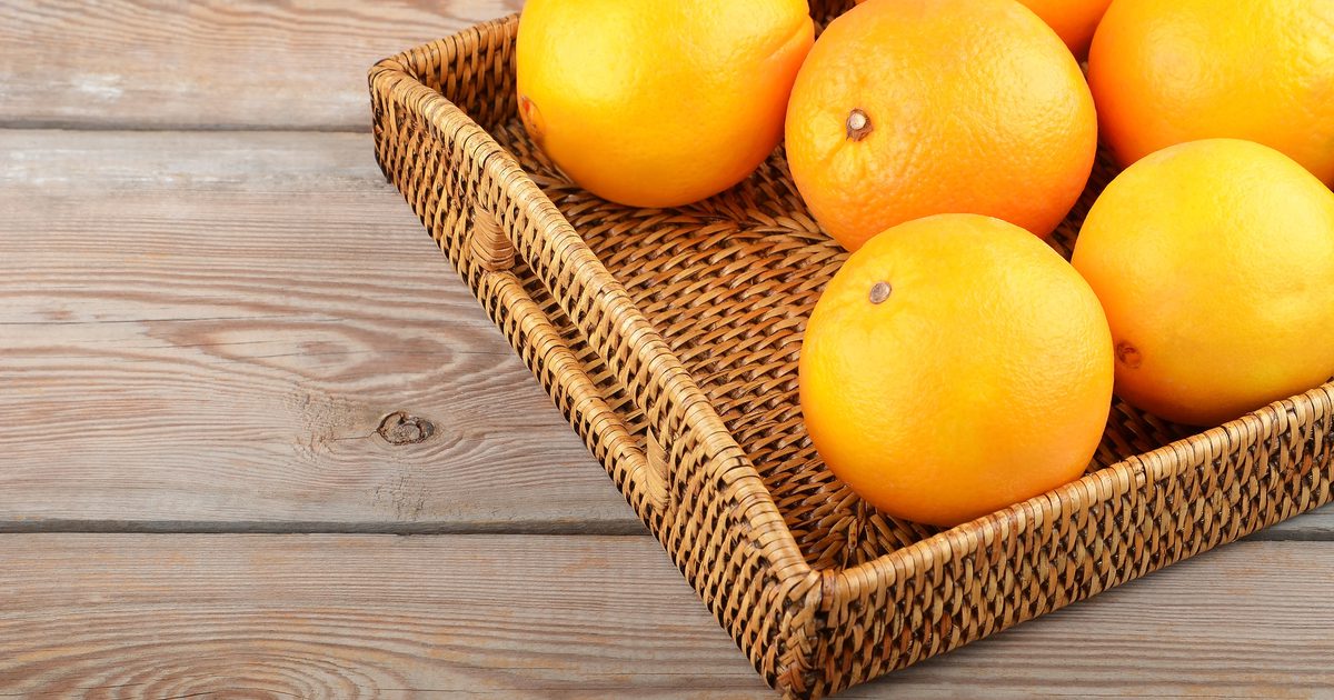 Как сделать пектин из апельсиновой корки