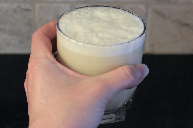Wie man Vanilla Whey Protein Shakes besser schmeckt