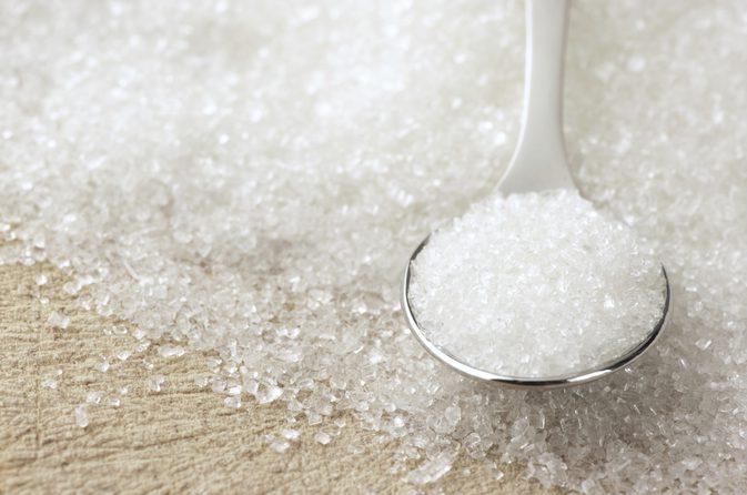 كيفية تحضير حلول السكروز