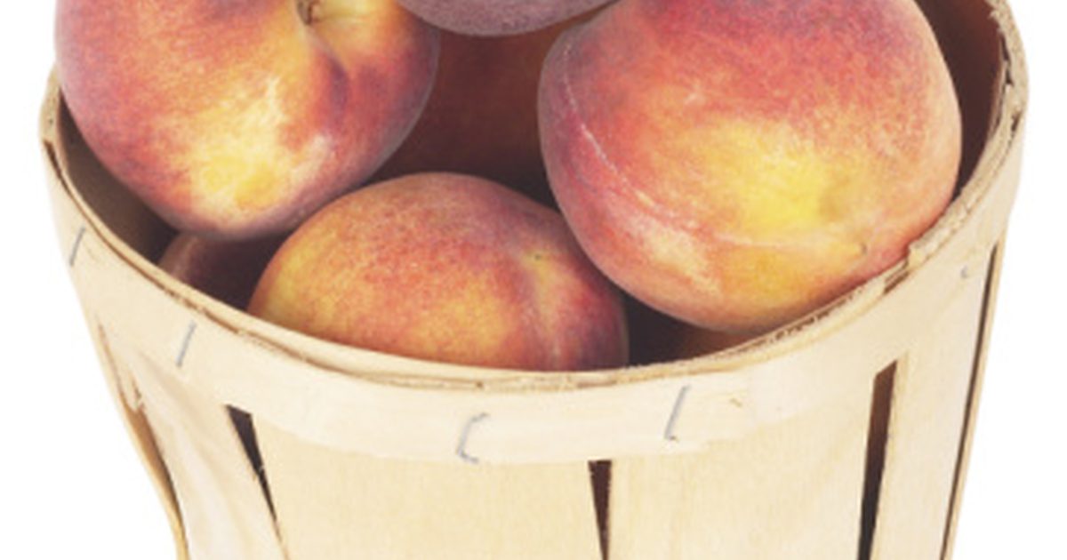 Puree Peaches कैसे करें