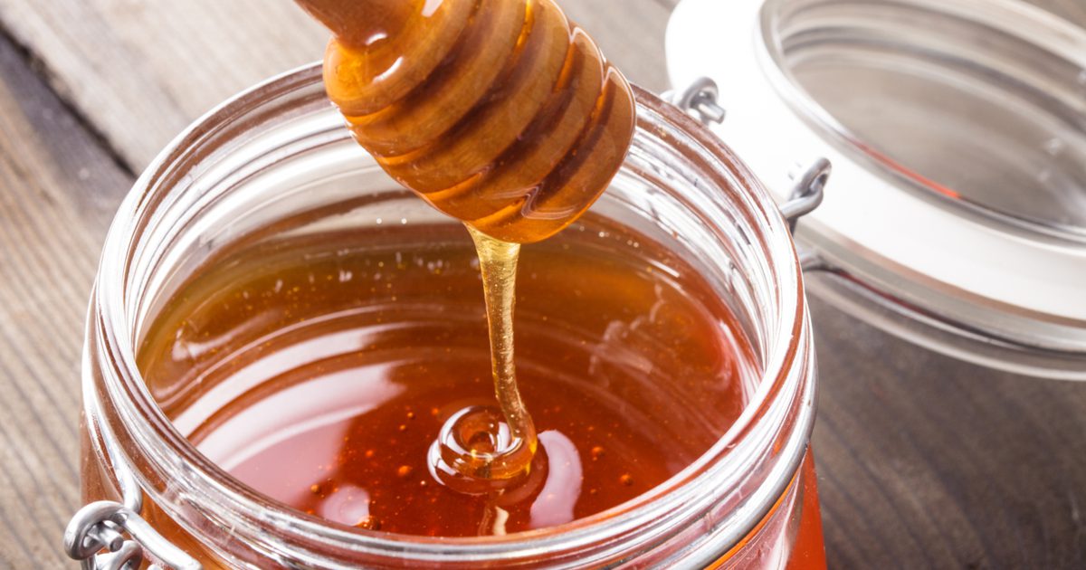 Hur man ersätter honung för socker i bakning