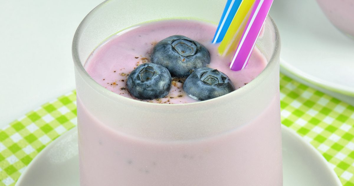 Hvordan ta kosttilskudd mens drikker protein shakes