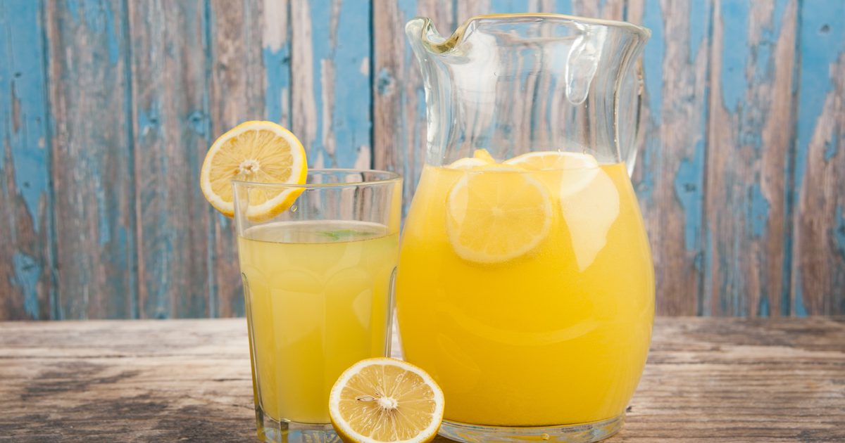 Ako používať citrónovú šťavu na zabíjanie vši